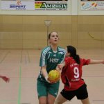 2018_02_03 TV Haßfurt II - SG Sennfeld